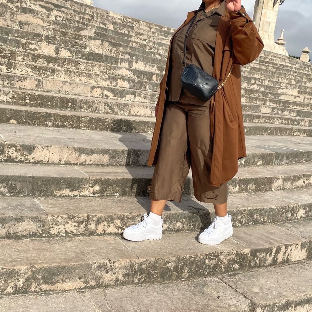 Zara Matching Set - Picture 6 of 6